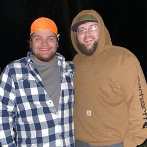 Meet your Posher, Kenny